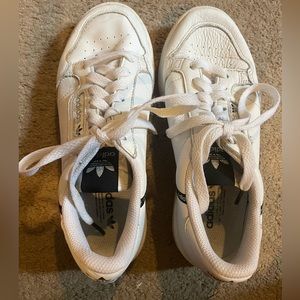 Aidas womens originals Continental 80